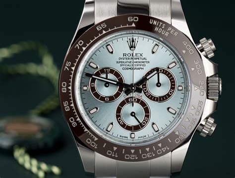 what are the dials for on a rolex daytona|Rolex cosmograph daytona 2023 price.